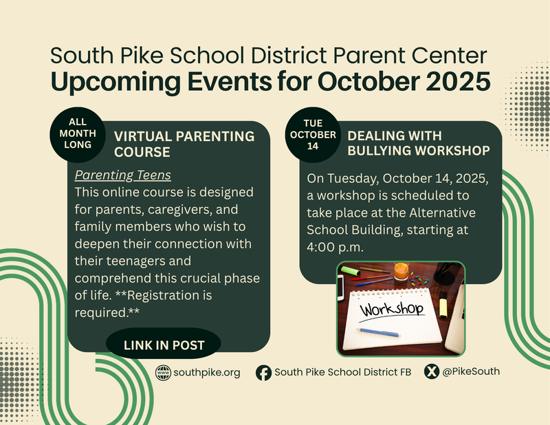 spsd parent center