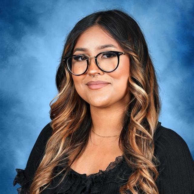 MaiaSanchez's Profile Photo