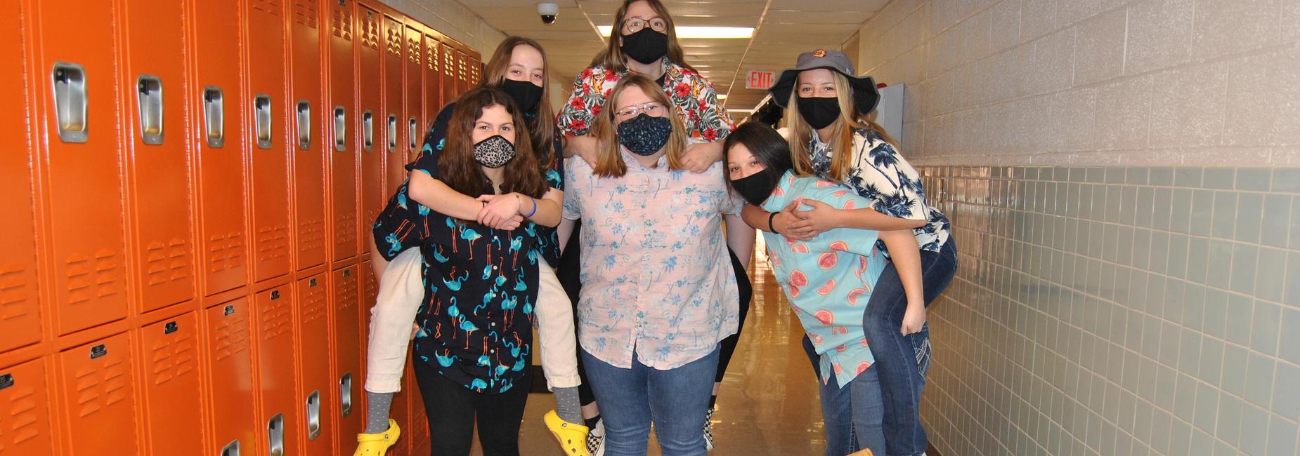 Fort Supply Public Schools