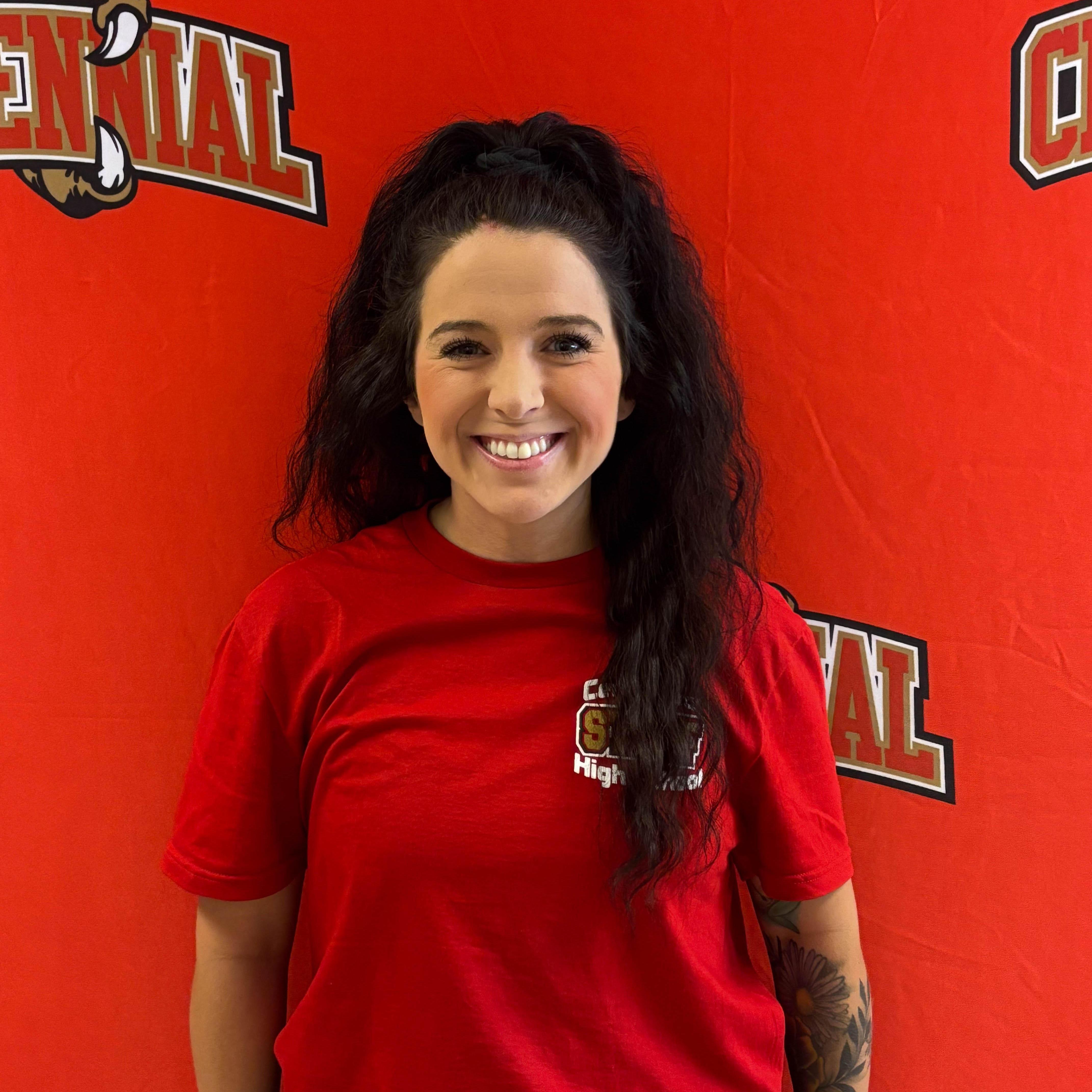 AmandaIribarren's Profile Photo