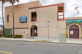 front entrance of Washingto Primary Center
