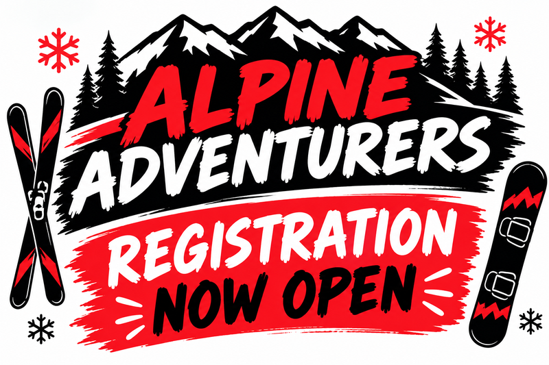 Alpine Adventures Ski & Snowboard Club Featured Photo