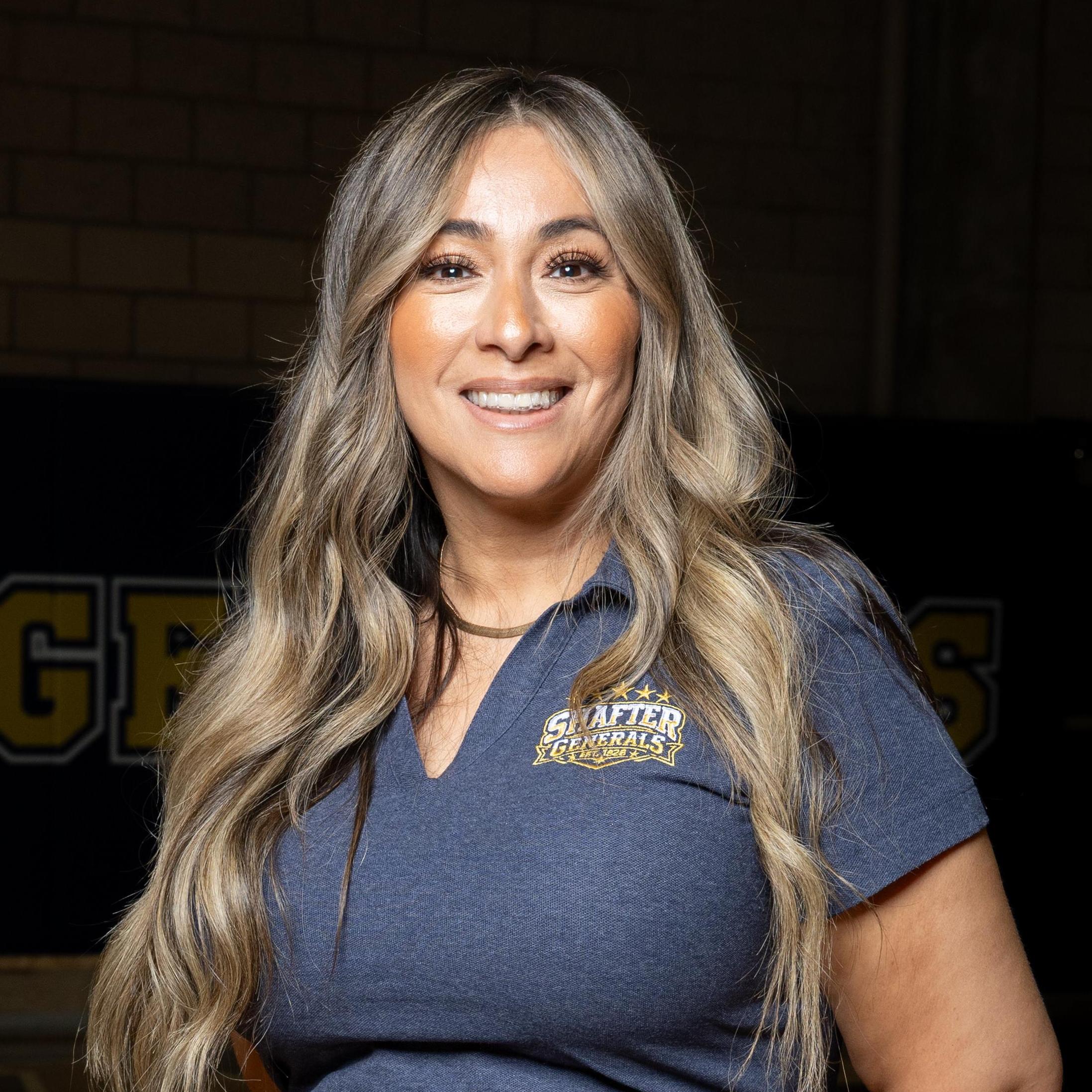 MayraMartinez's Profile Photo