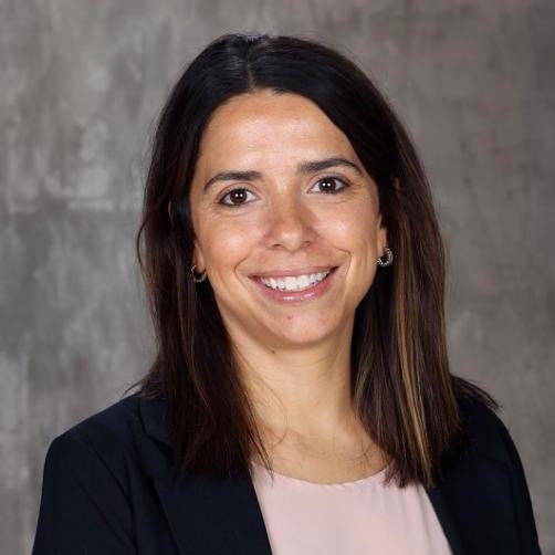 ChristinaHudgens's Profile Photo