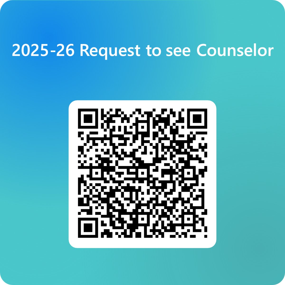 Counselor