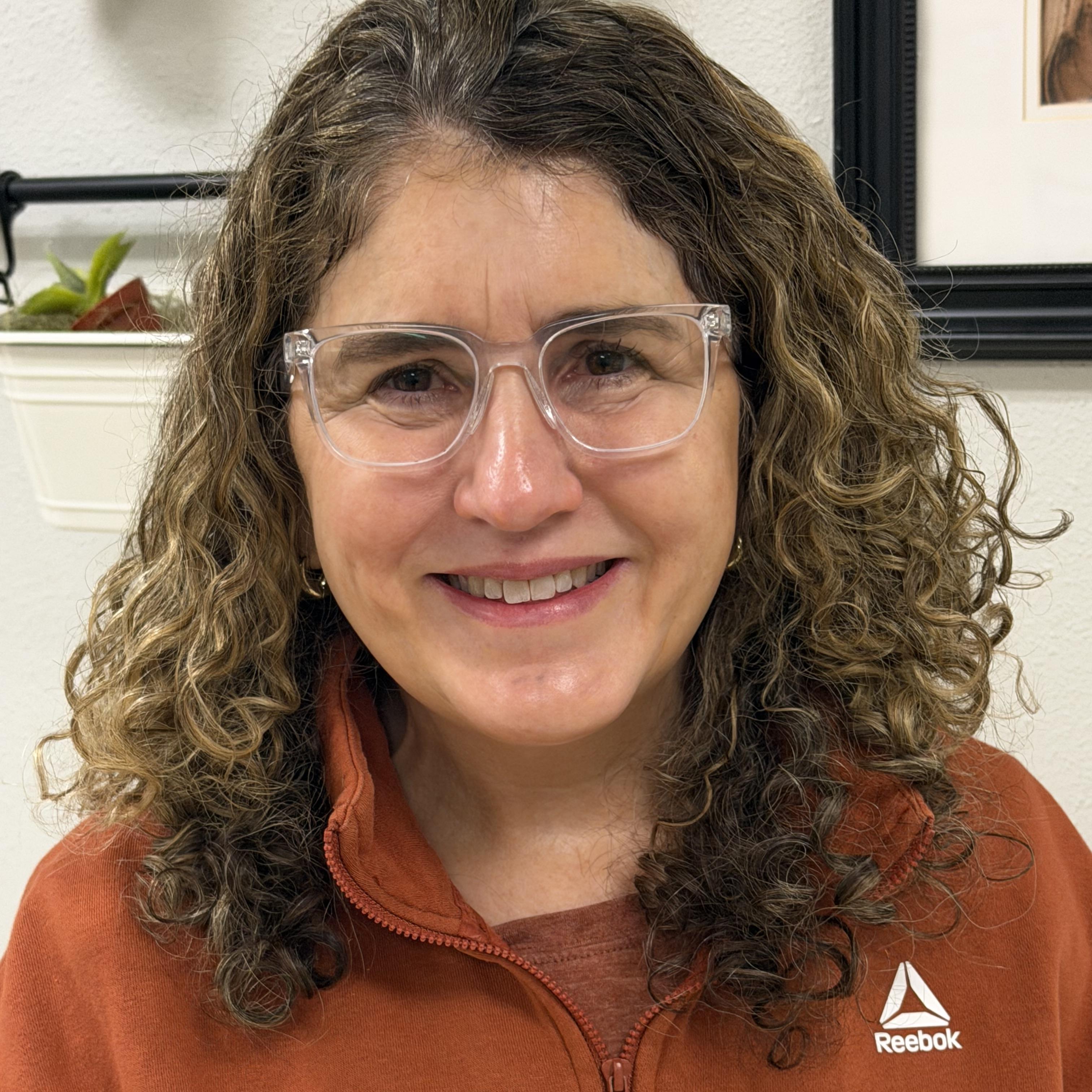 SharlynGeiser's Profile Photo