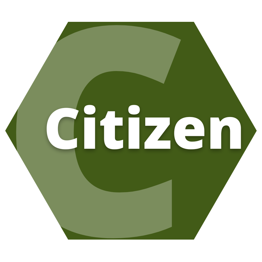 Vision of a Graduate - Citizen