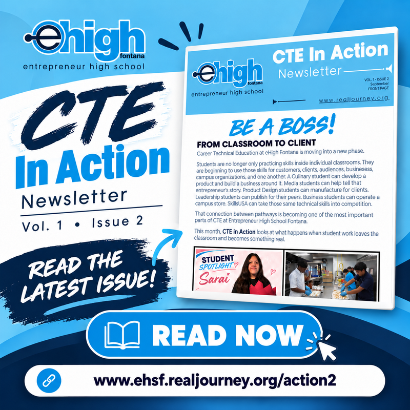 CTE in Action 2
