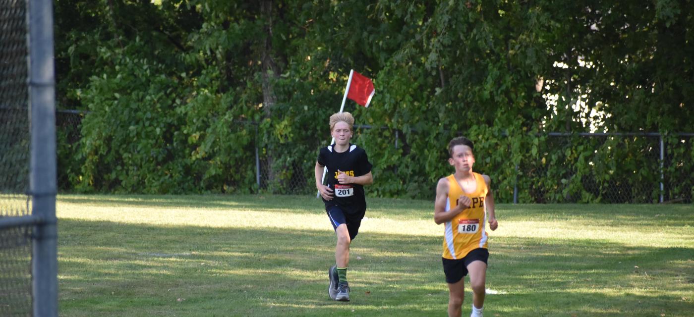 JSMS XC 2025