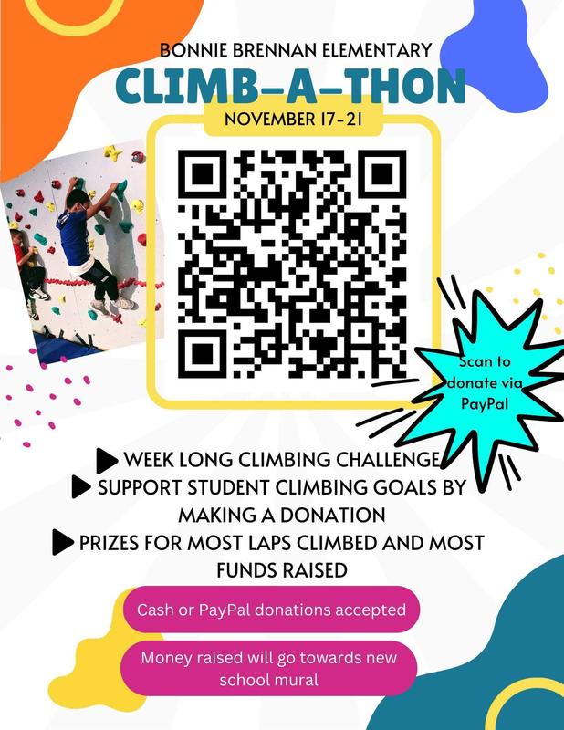 Climb-A-Thon
