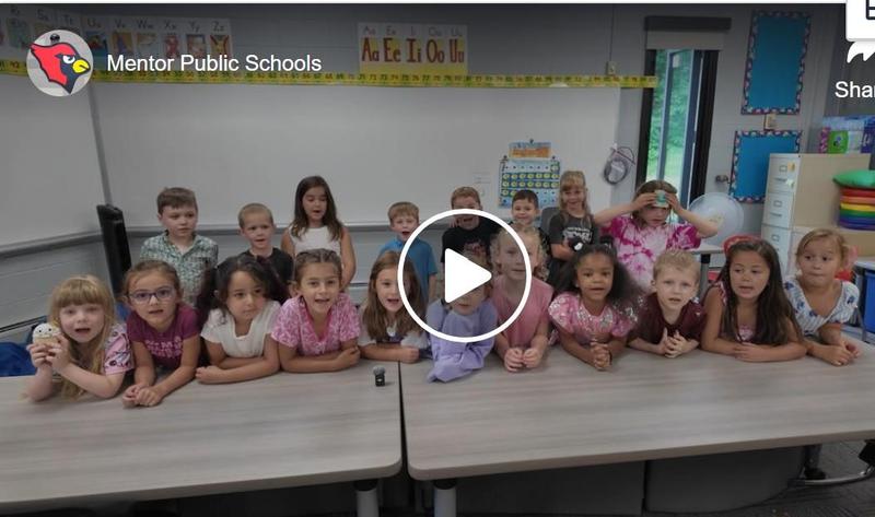 snapshot of students from the video