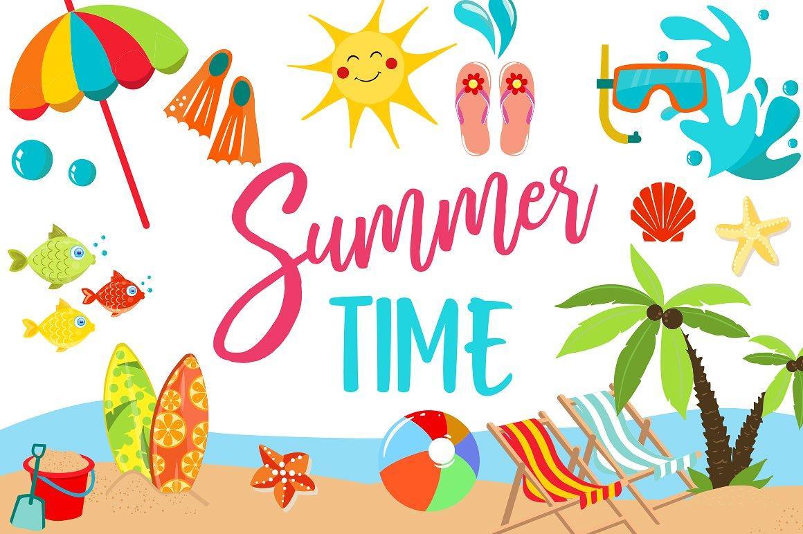 Image result for summer break