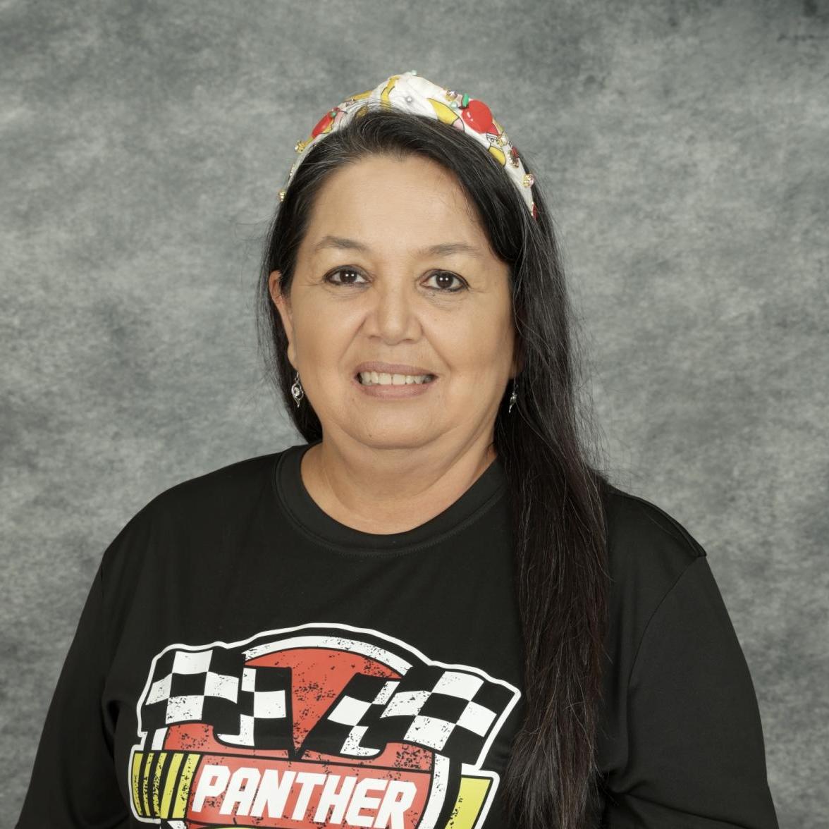 MigdaliaCastillo's Profile Photo