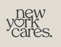 New York cares logo