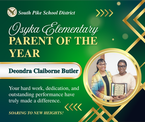 spsd 2025-26 honorees