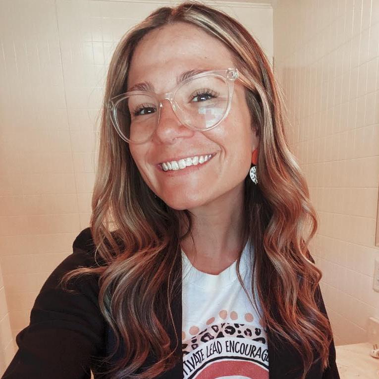 HaliWilhoit's Profile Photo