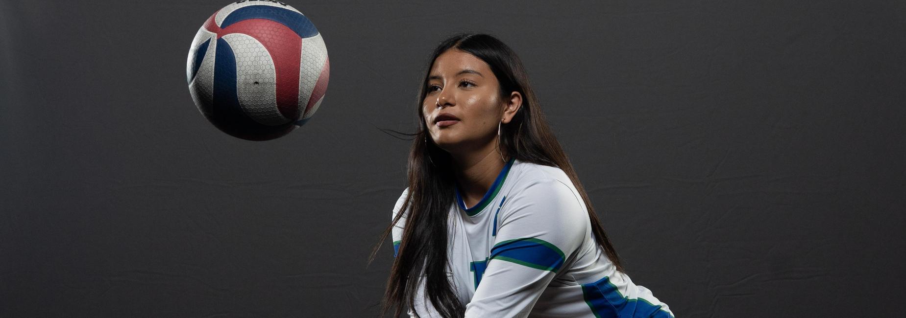 Girls Volleyball - RFK ASGL