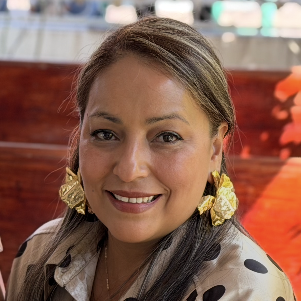 ElenaBalderas's Profile Photo