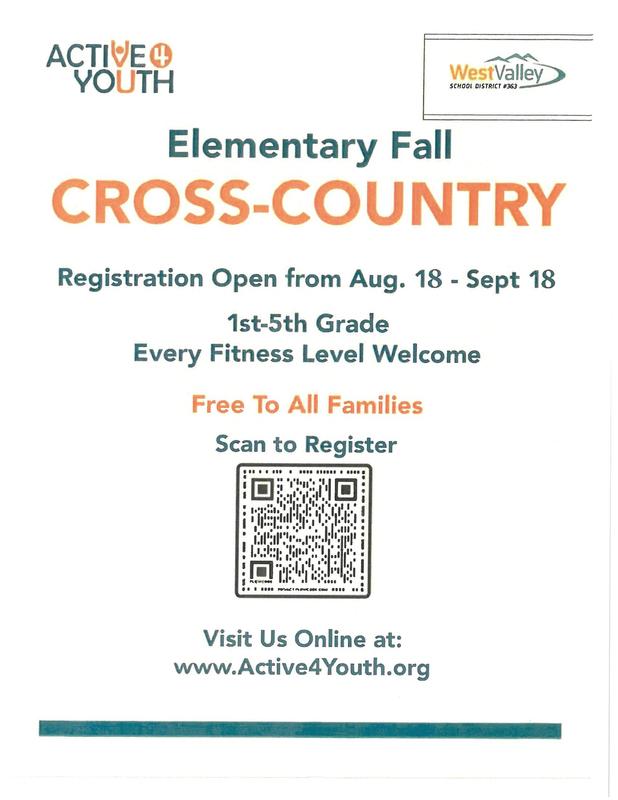 Cross Country Featured Photo
