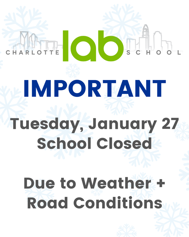 School Closed on Tuesday 1/27 Featured Photo