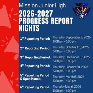 progress report nights