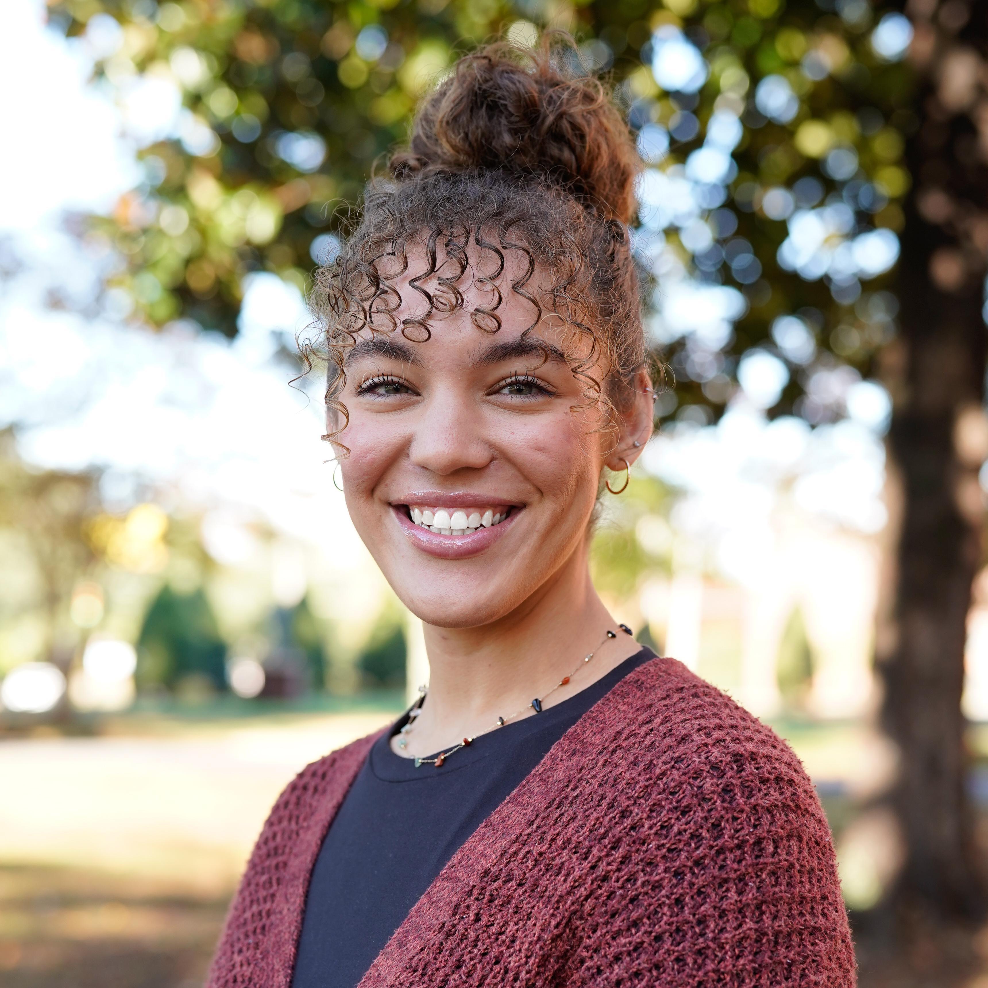 MadilynMurray's Profile Photo