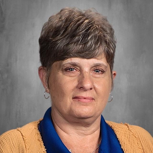 MonaLittle's Profile Photo