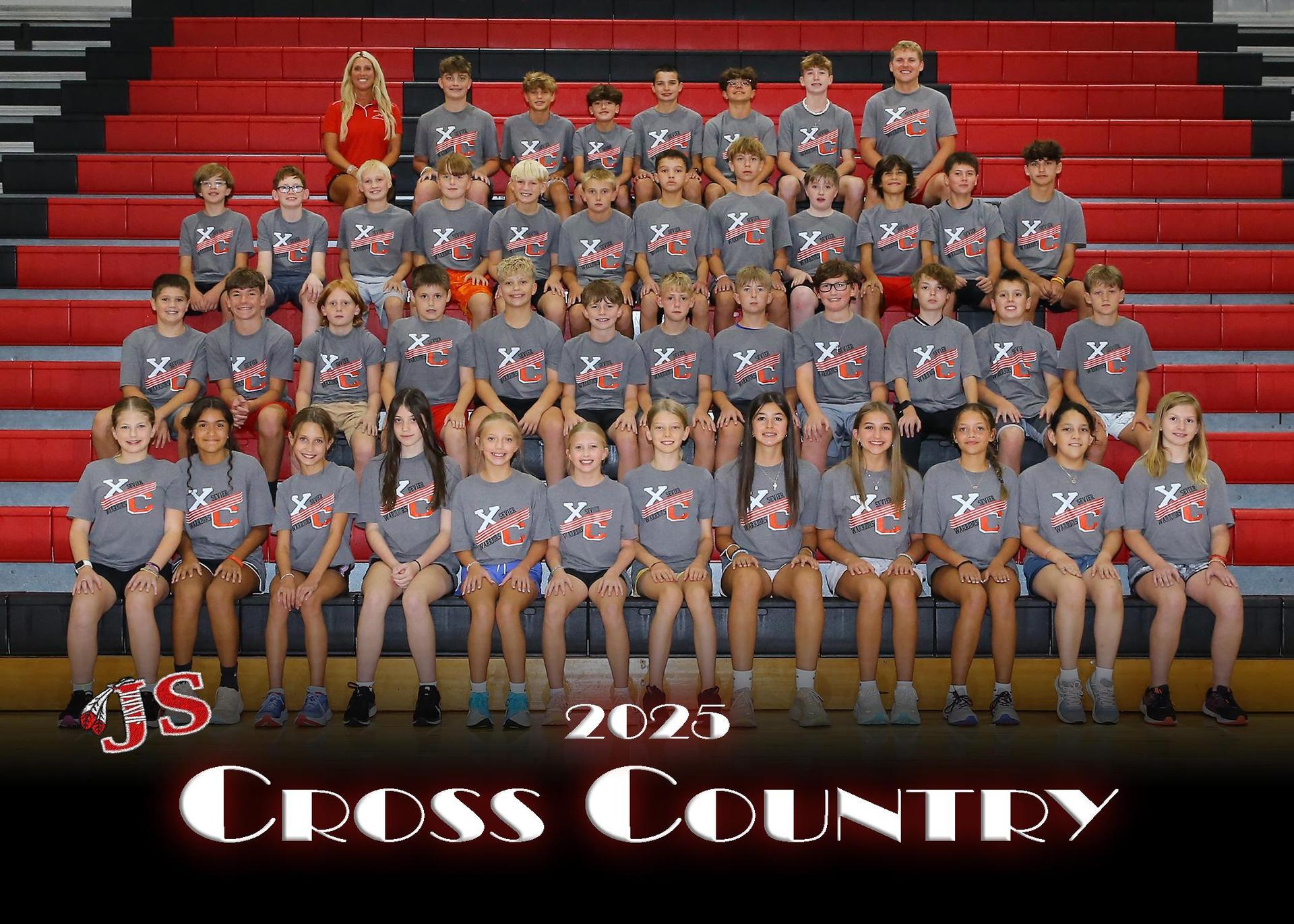 XC