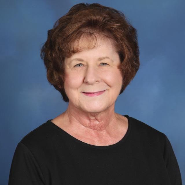 GeraldineSpray's Profile Photo