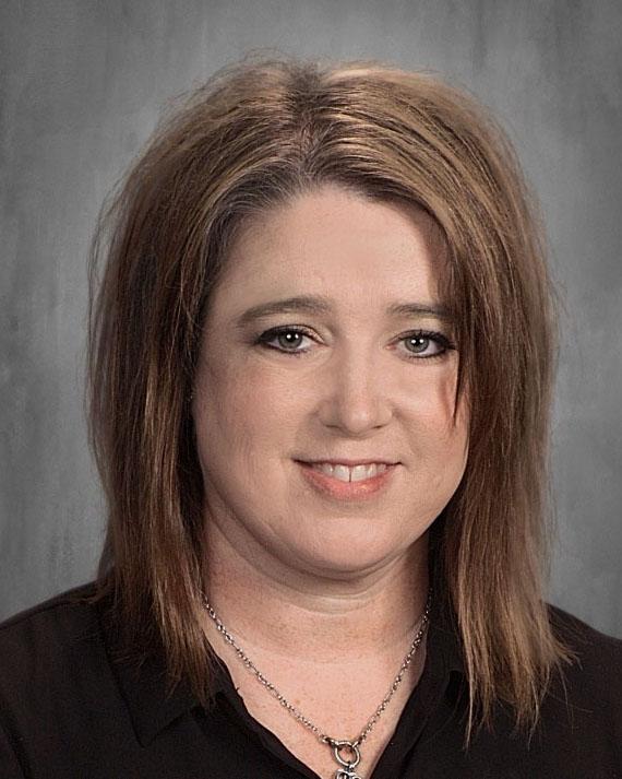 photo of Jena Boyette