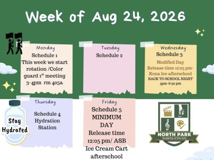 Agenda