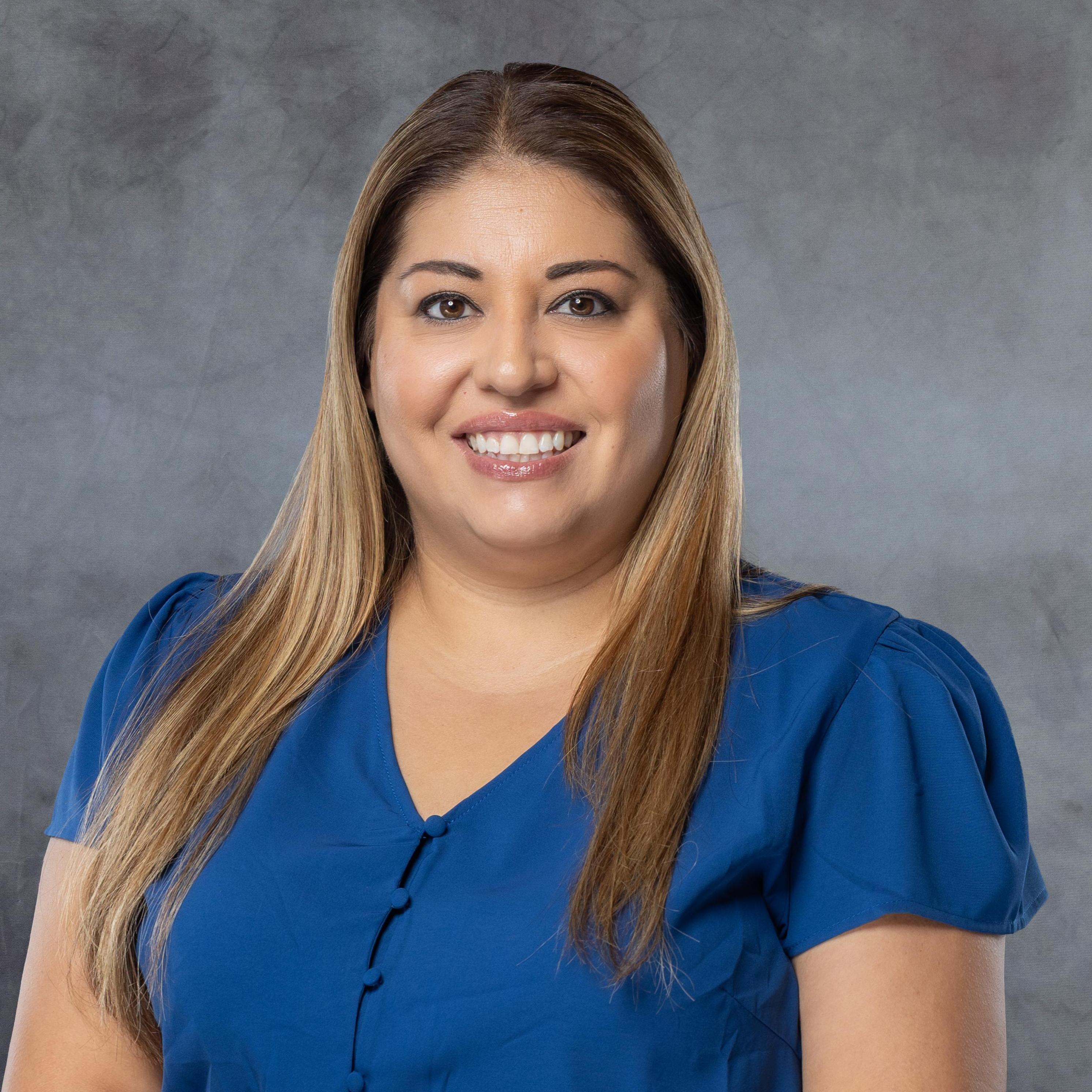 AndreaTorrez's Profile Photo
