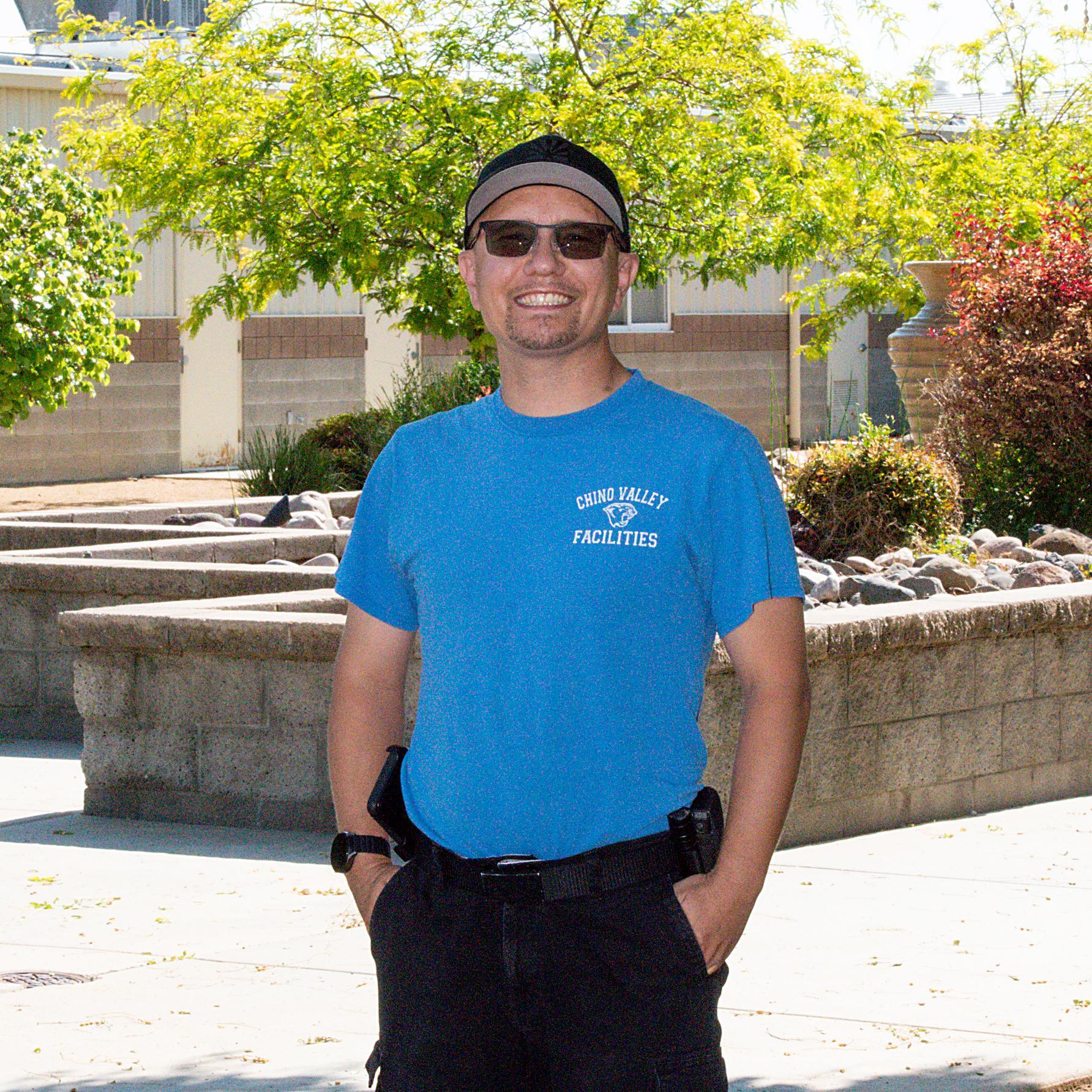 HunterJ's Profile Photo