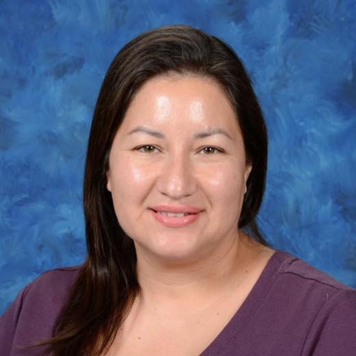 REGINATREVINO's Profile Photo