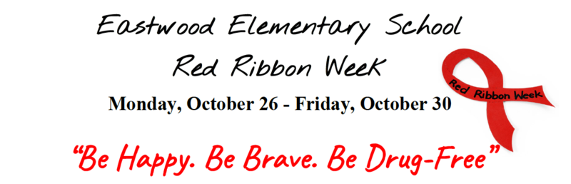Red Ribbon Week 2020 Featured Photo