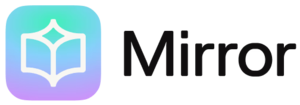 Mirror Journaling logo
