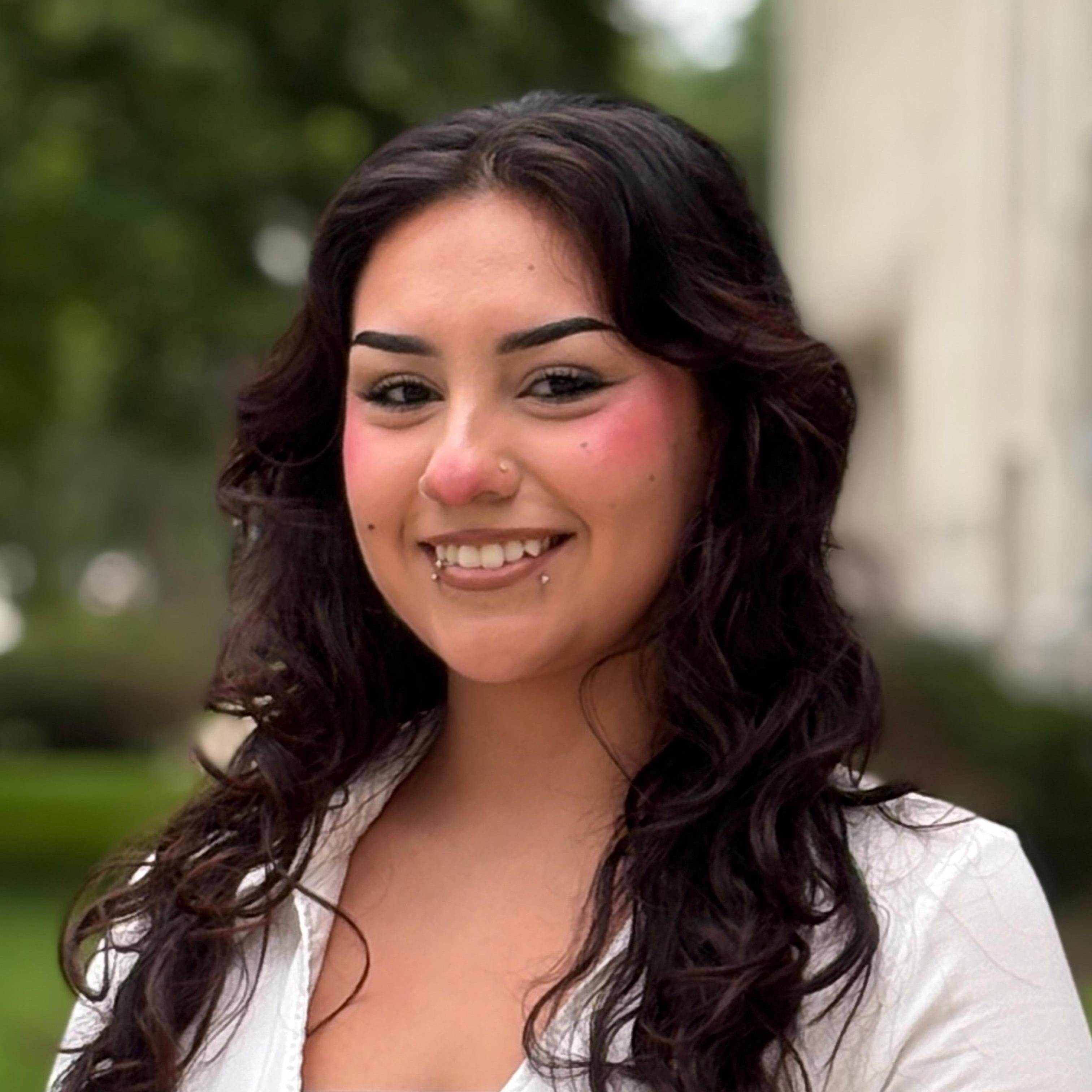 AlejandraBanuelos-Rosales's Profile Photo