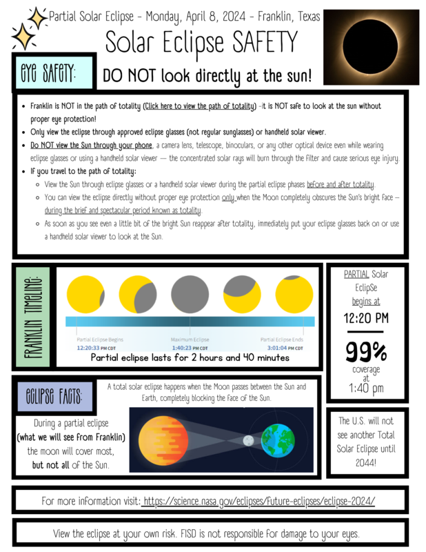 Franklin Independent School District franklin-independent-school-district