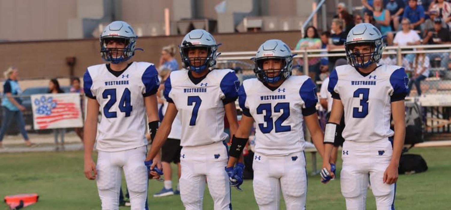 Westbrook Independent School District