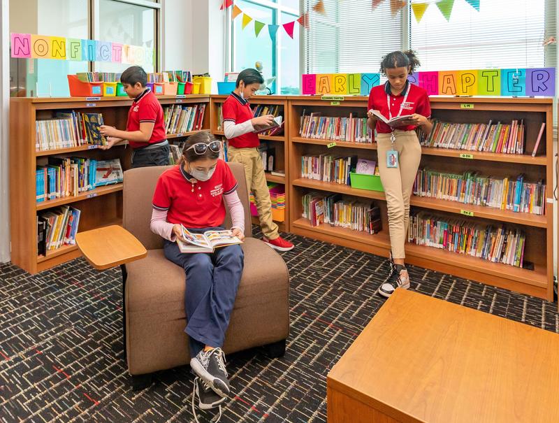 Dedicated Staff School of Science and Technology Corpus Christi