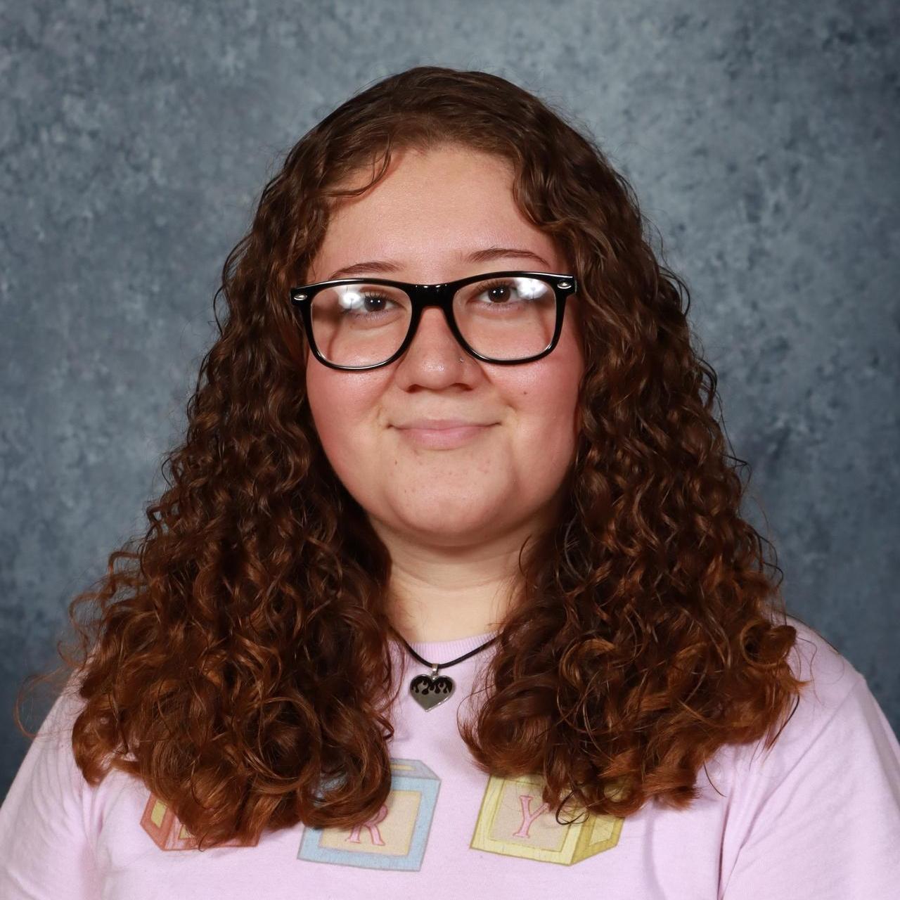 SamanthaAguilera's Profile Photo