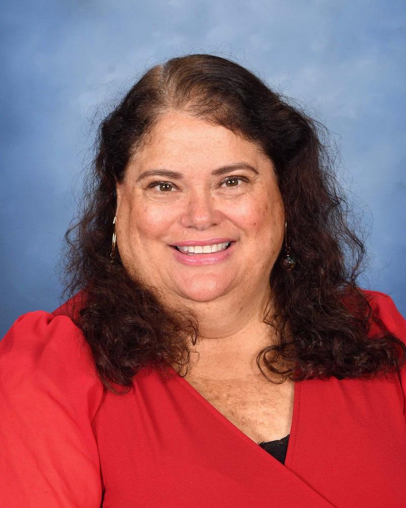 Ms. Blakely