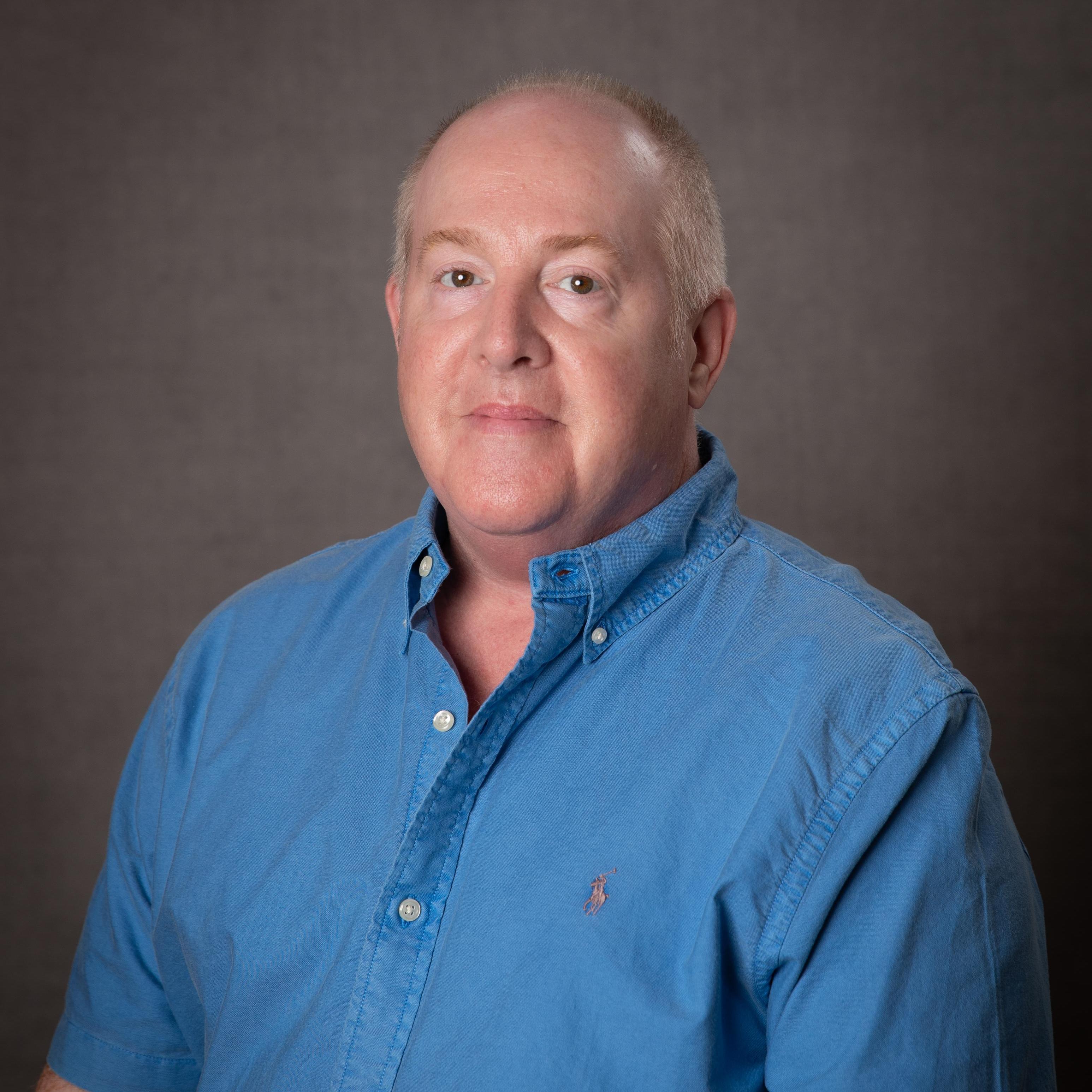 MichaelButts's Profile Photo