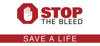 stop the bleed 