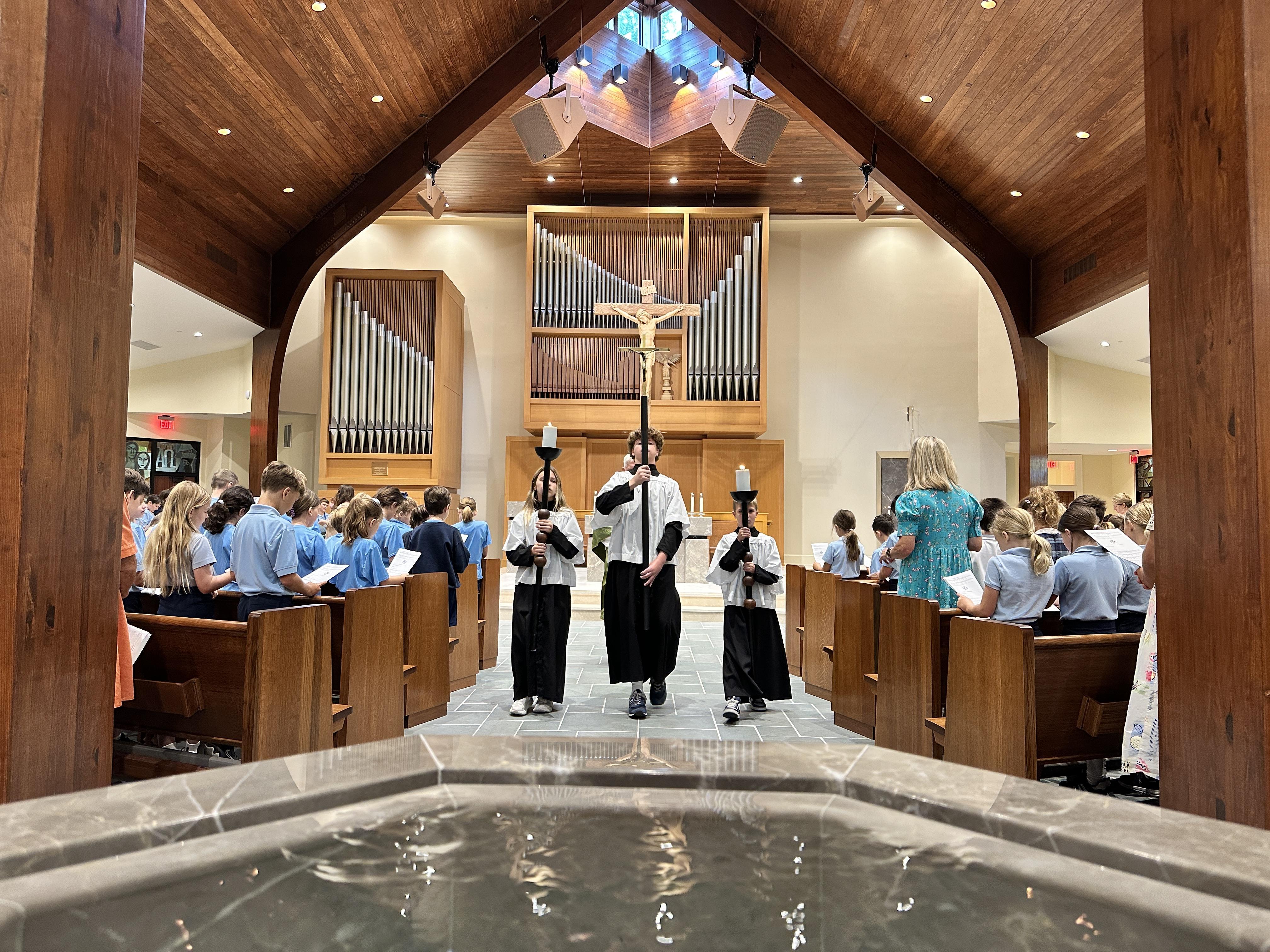 Where Tradition & Innovation Unite Image