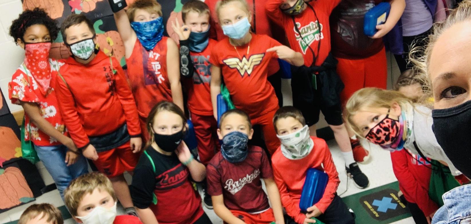 RJ Richey Elementary