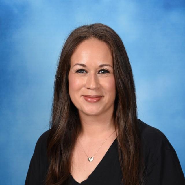 BlancaRuvolo's Profile Photo