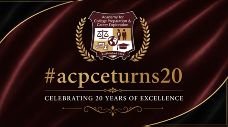 ACPCE Turns 20