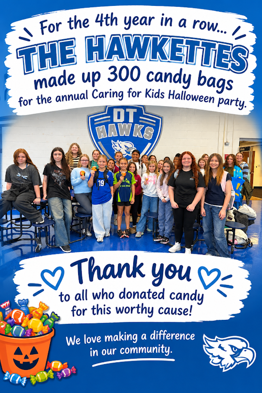 Candy bags