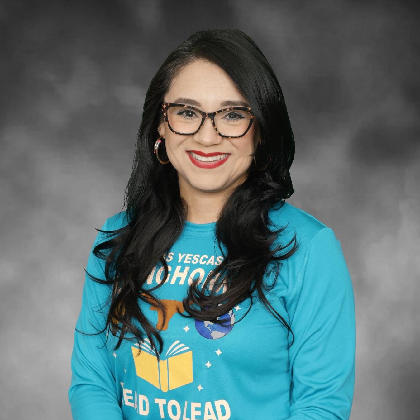 SaraiRodriguez's Profile Photo